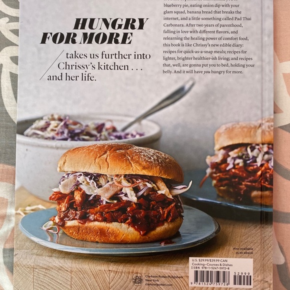 Recipe Book - Picture 2 of 2